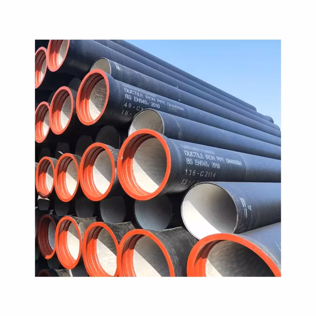 Pipes