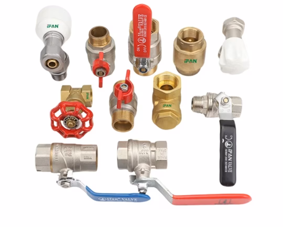 Sanitary Equipment