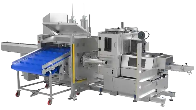 Industrial Machinery and Parts