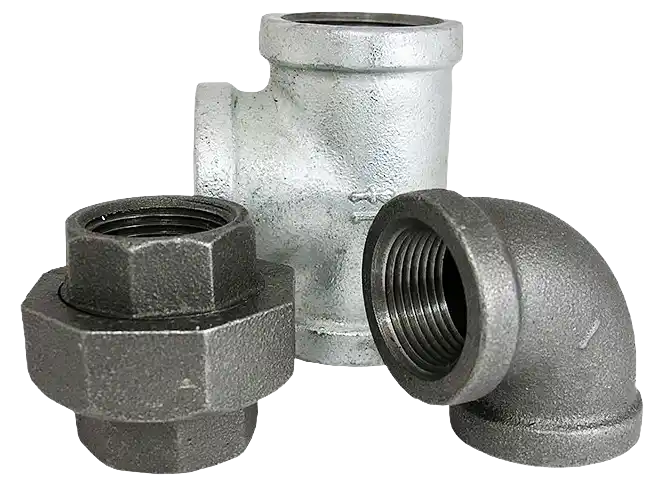 Pipe Fittings