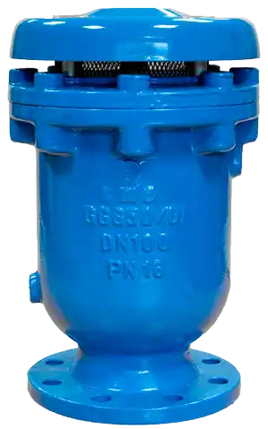 Air Valves