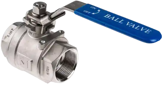 Ball Valves